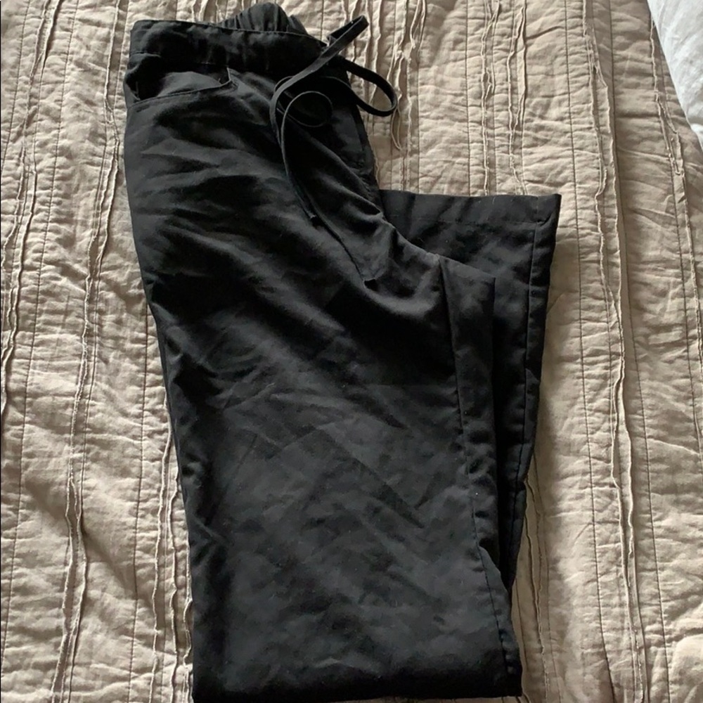 Greys Anatomy Relaxed Fit Scrubs (tall)